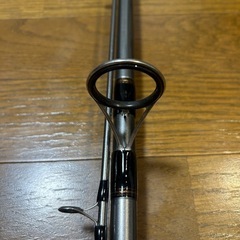 ダイワ ジグキャスター JC 106H ショアジギングロッド　サビ無しの画像