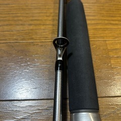 ダイワ ジグキャスター JC 106H ショアジギングロッド　サビ無しの画像