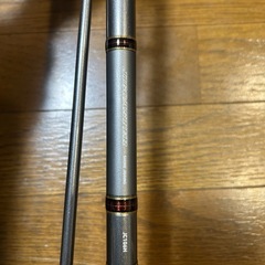 ダイワ ジグキャスター JC 106H ショアジギングロッド　サビ無しの画像