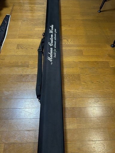 MCワークス　HDロッドキャリー