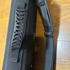 MCワークス　HDロッドキャリー　の画像