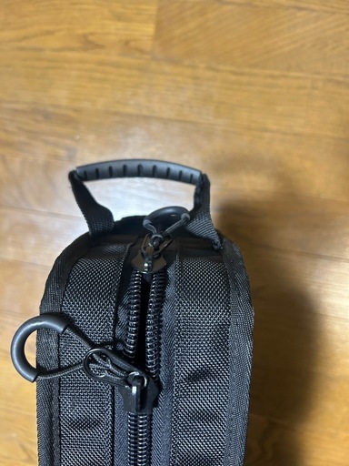 MCワークス　HDロッドキャリー　