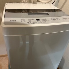 洗濯機