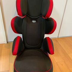 タカタ ジュニアシート isofix 子供用品の中古が安い！激安で