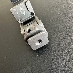 SmallRig ユニバーサルスマートフォンホルダー - 新品同様の画像