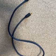 HDMIケーブル1m