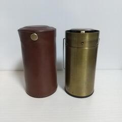 UCO(ユーコ)キャンドルランタン用 ハンドメイドレザーケース(...