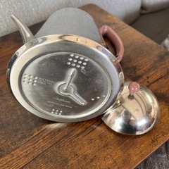 【ステファニー】ドリップケトルの画像