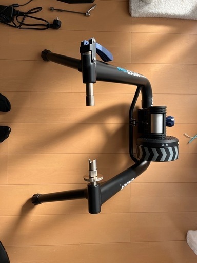 KICKR SNAP wahoo インドアサイクルトレーナー