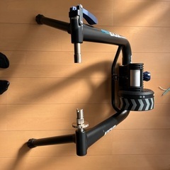 KICKR SNAP wahoo インドアサイクルトレーナーの画像