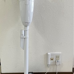 ジャンク　マキタ　コードレス掃除機の画像