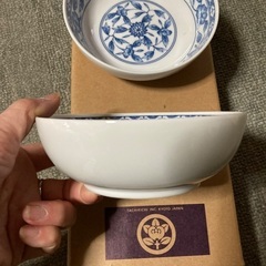 たち吉　小鉢　新品２個組の画像