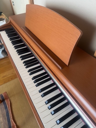 交渉中 KAWAI カワイ 電子ピアノ