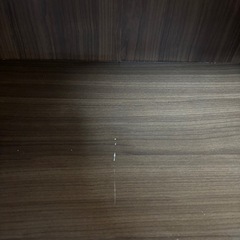 可動棚　収納カラーボックス　2段の画像
