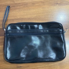 ⭐️新品　セカンドバッグ