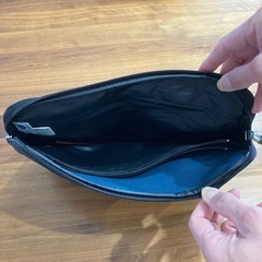 ⭐️新品　セカンドバッグの画像