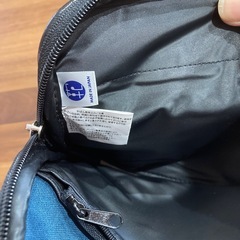 ⭐️新品　セカンドバッグの画像