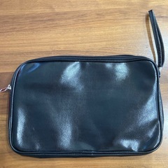 ⭐️新品　セカンドバッグの画像