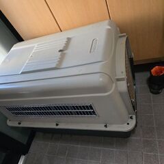 【お取引中】バリケンネル　XL サイズ　大型の画像