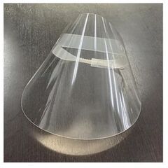 フェイスシールド　／　三和の画像