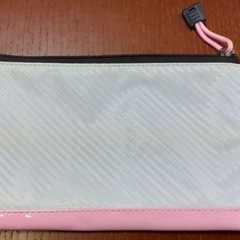 【新品】ポーチの画像