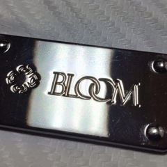 【新品】ポーチの画像