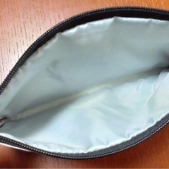【新品】ポーチの画像
