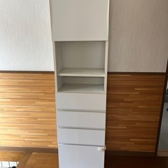 収納チェスト