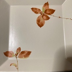 たち吉　新品　大皿2枚セットの画像