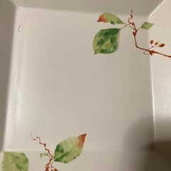 たち吉　新品　大皿2枚セットの画像