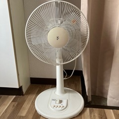 扇風機「無料」