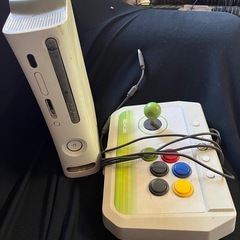 Xbox ジャンク品