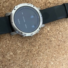 腕時計　スントコア　SUUNT COREの画像