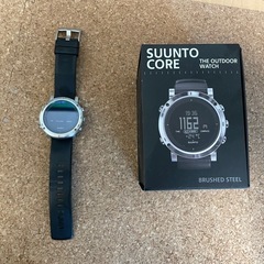 腕時計　スントコア　SUUNT CORE