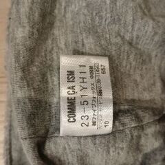 コムサ　帽子　セット売りの画像