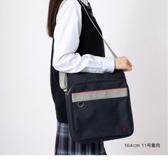ショルダーバッグ　EASTBOYの画像