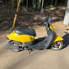 ホンダトゥデイ67(不動車)の画像