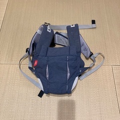 アイコール ヒップシートキャリア ハグライト iCall HUG...
