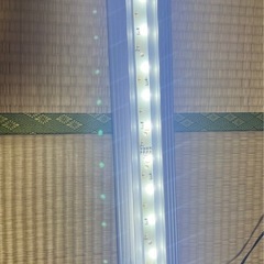 アクアリウムLEDライトの画像