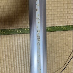 アクアリウムLEDライトの画像