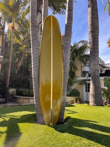 HOBIE SURFBOARDS 9'2