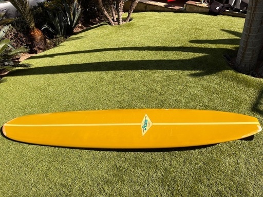 HOBIE SURFBOARDS 9'2