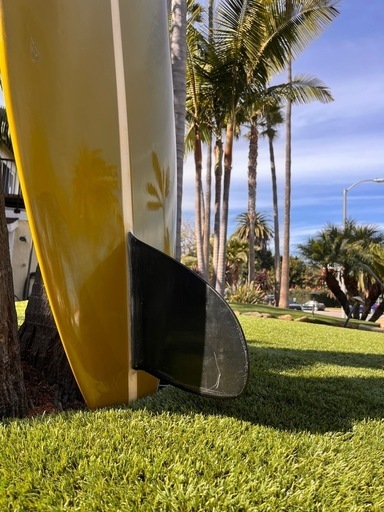 HOBIE SURFBOARDS 9'2