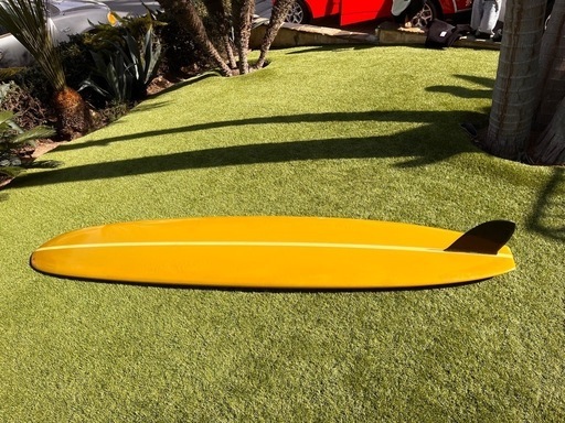 HOBIE SURFBOARDS 9'2