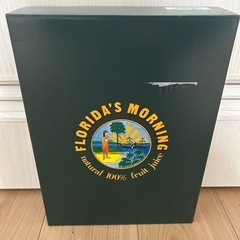 フロリダズモーニング 3本セット