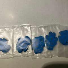 犬用滑り止めS
