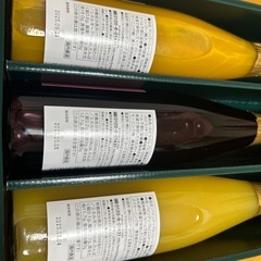 フロリダズモーニング 3本セットの画像
