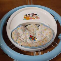 赤ちゃん用歩行器