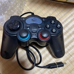 Switchコントローラーの画像