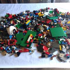 レゴブロックイッパイ！！の画像